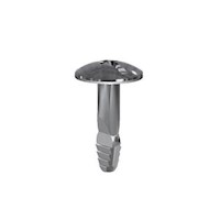 Camloc® PT10 Series Push-Turn Fasteners