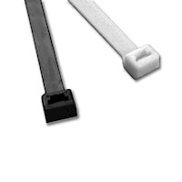 Standard Medium Duty Nylon Cable Ties