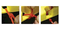 EZ-OFF™ Cable Ties - 2