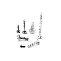 Dual Spaced Thread (DST®) Fasteners 