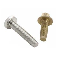 Taptite 2000® Thread Rolling Fasteners