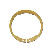 Beneri® Reverse Lug Axially Mounted External Retaining Rings for Shafts