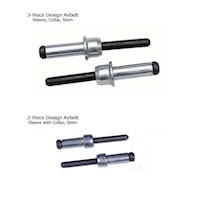 Avbolt® 3-Piece Lockbolts - 2