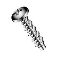 Hi-Lo® Tapping Screws