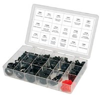 #2 Bushing Lab Kits - 2