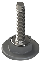 GripTide Leveling Leg 2