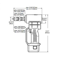 RIV790 Lithium Battery-Operated Tools - 2