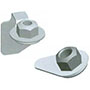 Flag Nut Assemblies Flag Nut Assemblies