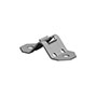Palnut Spring Catches Ball Stud Receivers Palnut Spring Catches Ball Stud Receivers