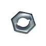 Stamped Self-Threading Hex Nuts