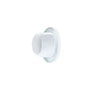 Barrel Plugs with Flange - 4