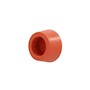 Hollow Tapered Silicone Rubber Plugs