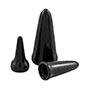 High Temperature Vinyl Tapered Plugs High Temperature Vinyl Tapered Plugs