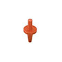 Silicone Rubber Washer Plugs - 2