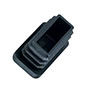 Rectangular Metric Tube Plugs - 4