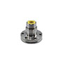 Thick Wide Flange Tapered Plug Caps - 3