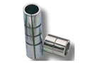 Standard Solid Knurled Compression Limiters