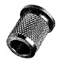 Solid Heavily-Knurled Compression Limiters with Heads