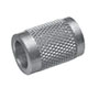 Solid Heavily-Knurled Compression Limiters