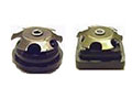 Standard Nylon Assembled Tube Closures Standard Nylon Assembled Tube Closures