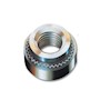 Carbon Steel and Stainless Steel Self-Clinching Nuts