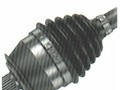 167 Series Light Oil Stepless Ear Clamps - 2