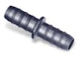 Normaplast® SV Straight Push-On Hose Connectors for PA6 OR PA12 Pipes