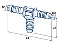 Normaplast® SVT-Type Pipe Connectors - 2