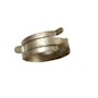 UNICLAMPS™ Stainless Steel Constant Tension Band Clamps