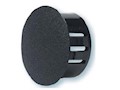 HEYCO® Dome Plugs for Thicker Panels