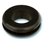 HEYCO® Rubber Grommets