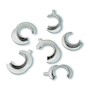 Metal Strain Relief Bushings for Round Cables