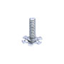 BigHead® Round Head Bondable Threaded Bolts - 2
