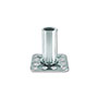 BigHead® Square Head Bondable Collar Nuts