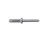 Klamp Tite® Countersunk Breakstem Rivets