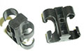 T-Clips for Parallel Round Wires