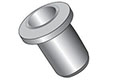 Tapered Flanged Electrical Bushings