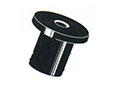 Blind Threaded Inserts with Flanged Neoprene Bushings