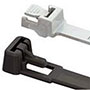 Heavy Duty Releasable Cable Ties