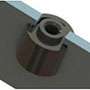 SEI Series Sheet Edge Grommets