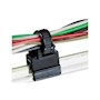 Cable Tie and Edge Clip Assemblies