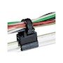 All Cable Clips with Ties - 2