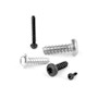 Plastite® 48 Trilobular™ Thread Forming Screws