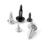 Powergrip Fasteners for Layered Assemblies
