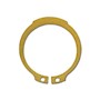 Beneri® Heavy Duty Axially Mounted External Retaining Rings for Shafts