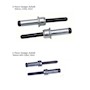 Avbolt® 3-Piece Lockbolts - 2