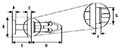 Plastic Micro Push Pins Diagram