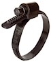 Plastic Worm Drive Hose Clamps