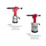RIV990/RIV991 Hexcutter Tools - 3