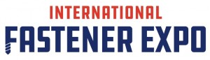 International Fastener Expo (IFE) Logo